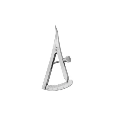 Bone Guage &amp; Measuring Instruments